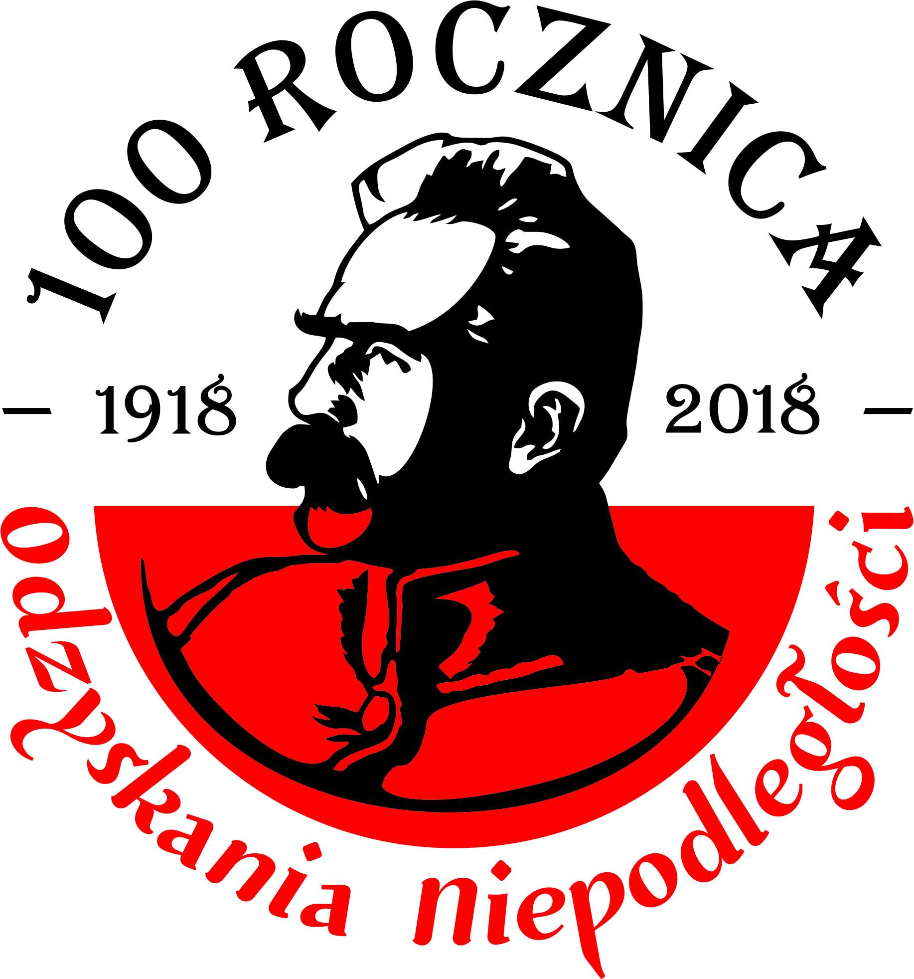 Gminne Obchody Narodowego Dnia Pamięci Żołnierzy Wyklętych oraz Inauguracja Obchodów  100-lecia Odzyskania Niepodległości przez Polskę - Obrazek 1