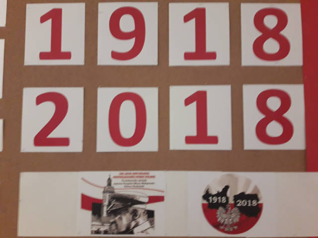 Obchody 100- LECIA ODZYSKANIA NIEPODLEGŁOŚCI PRZEZ POLSKĘ - Obrazek 2