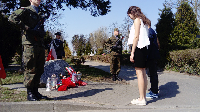 Upamiętnienie - Bild 3